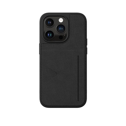 NOVANL WalletGuard hoesje voor iPhone 14 Pro