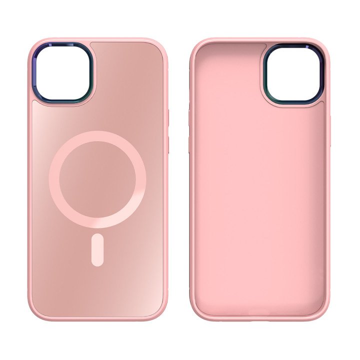 NOVANL GuardArmor Case for iPhone 14 Plus