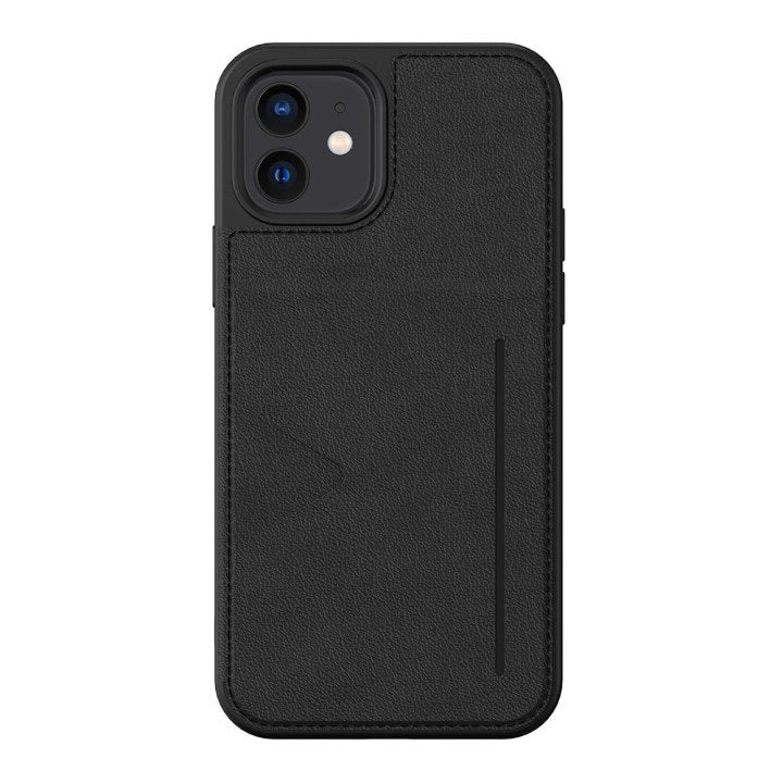 NOVANL WalletGuard Hoesje voor iPhone 12/12 Pro