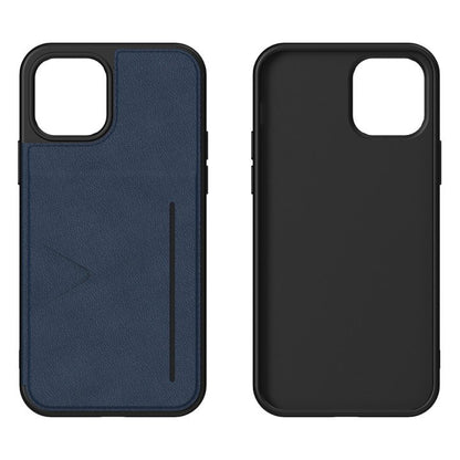 NOVANL WalletGuard Hoesje voor iPhone 12/12 Pro