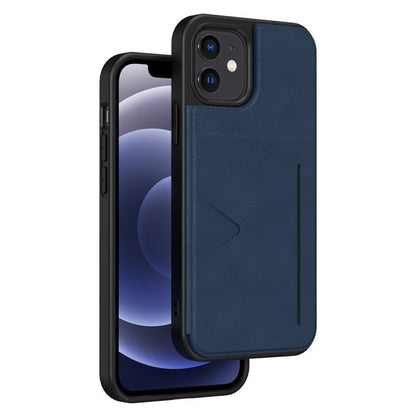 NOVANL WalletGuard Hoesje voor iPhone 12/12 Pro