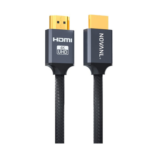 NOVANL UltraHD HDMI 2.0B 4K Kabel (3M)