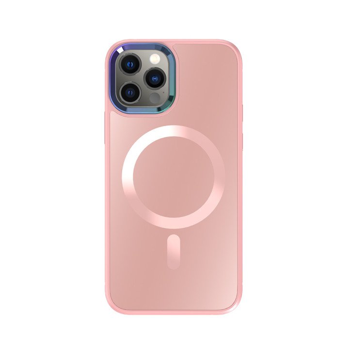 NOVANL GuardArmor Hoesje voor iPhone 11 Pro Max