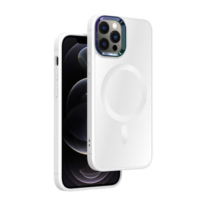 NOVANL GuardArmor Hoesje voor iPhone 11 Pro Max