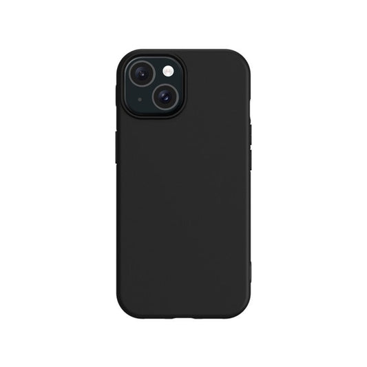 NOVANL Midnight TPU Hoesje iPhone 15