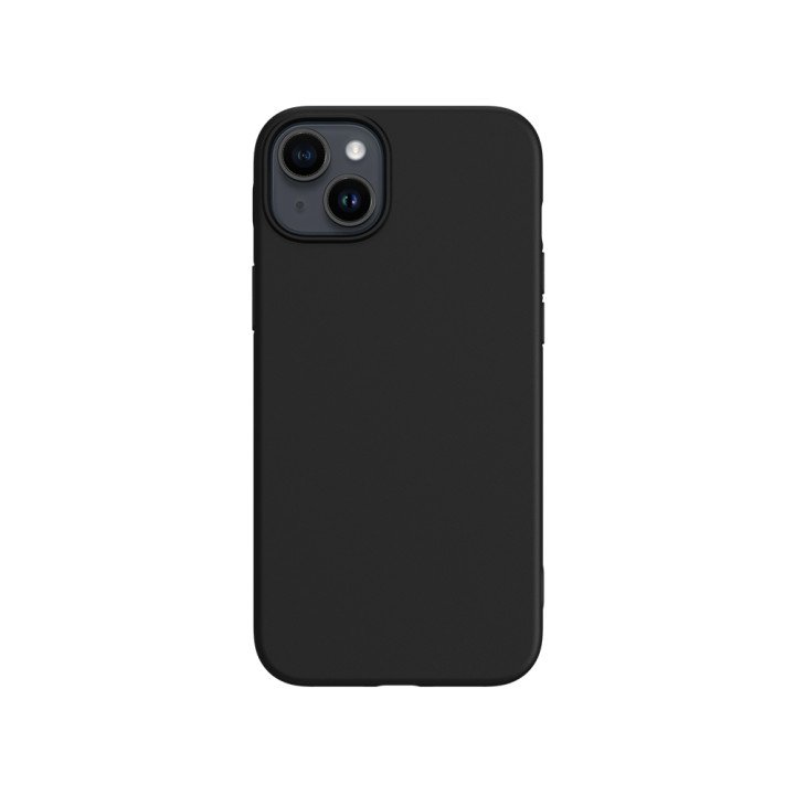 NOVANL Midnight TPU Hoesje voor iPhone 14 Plus