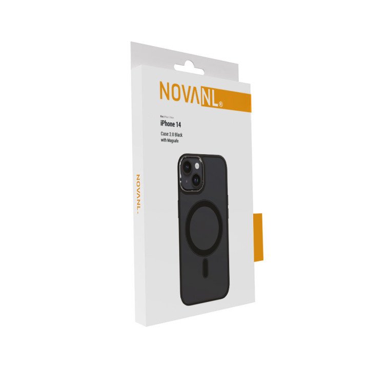 NOVANL MagGuard Hoesje voor iPhone 14