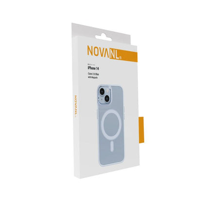 NOVANL MagGuard Hoesje voor iPhone 14