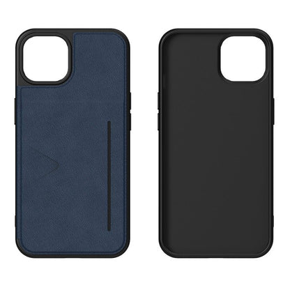 NOVANL WalletGuard Hoesje voor iPhone 13