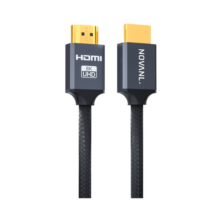 NOVANL UltraHD HDMI 2.1 8K Kabel (5M)