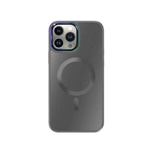 NOVANL GuardArmor Hoesje voor iPhone 11 Grey