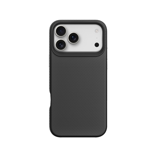 NOVANL GripArmor Case (Incl. Magnetics) Compatible for iPhone 17 Pro Max