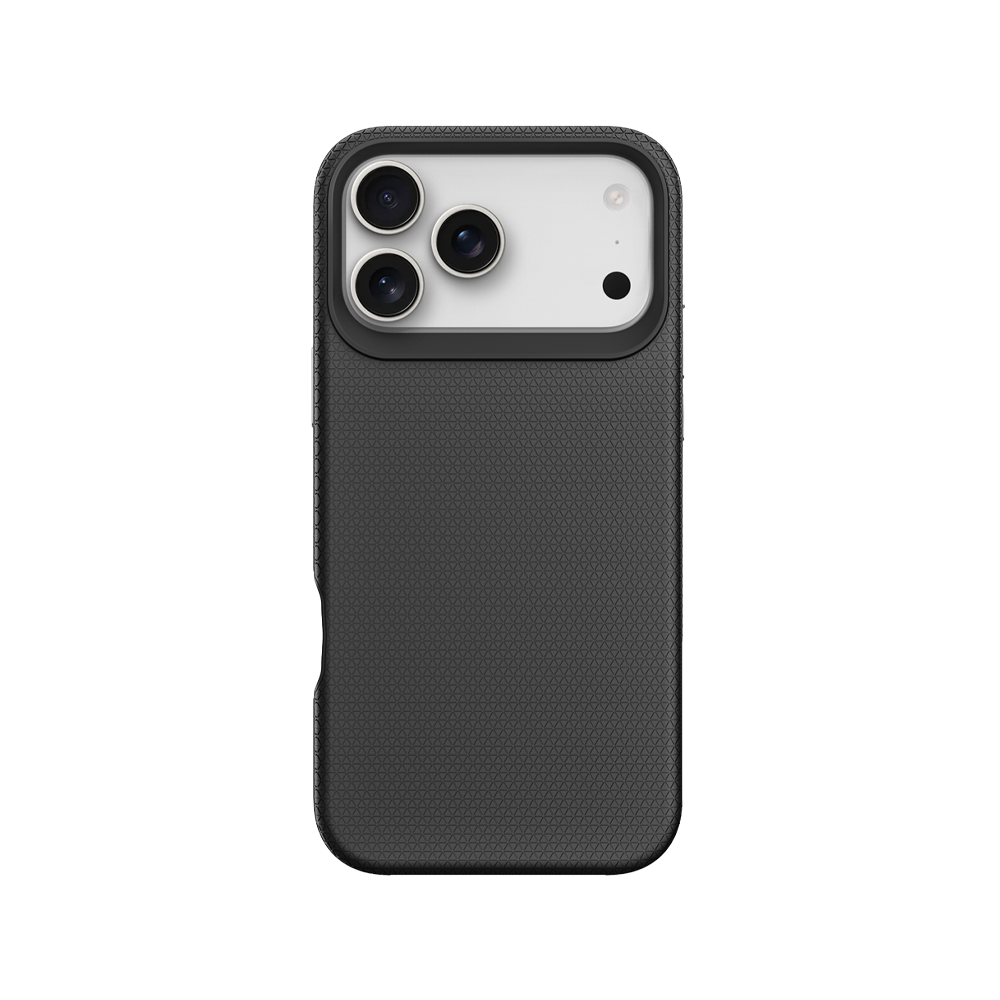 NOVANL GripArmor Case (Incl. Magnetics) Compatible for iPhone 17 Pro