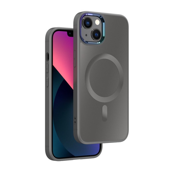 NOVANL GuardArmor Case for iPhone 13 Pro