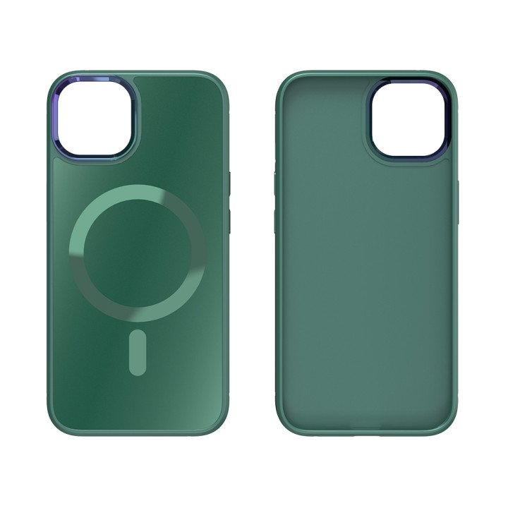 NOVANL GuardArmor Case for iPhone 13 Pro