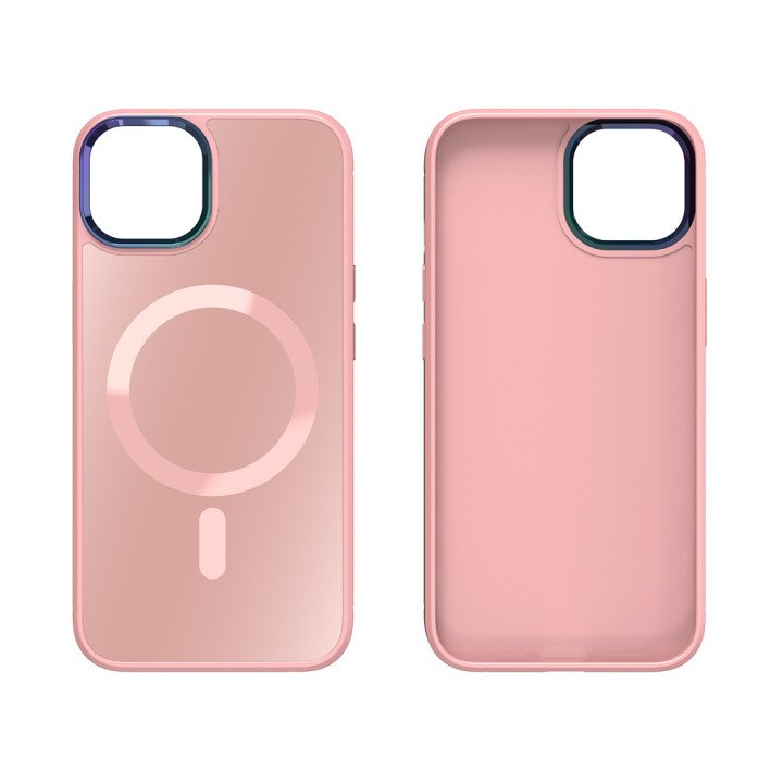 NOVANL GuardArmor Case for iPhone 13 Pro