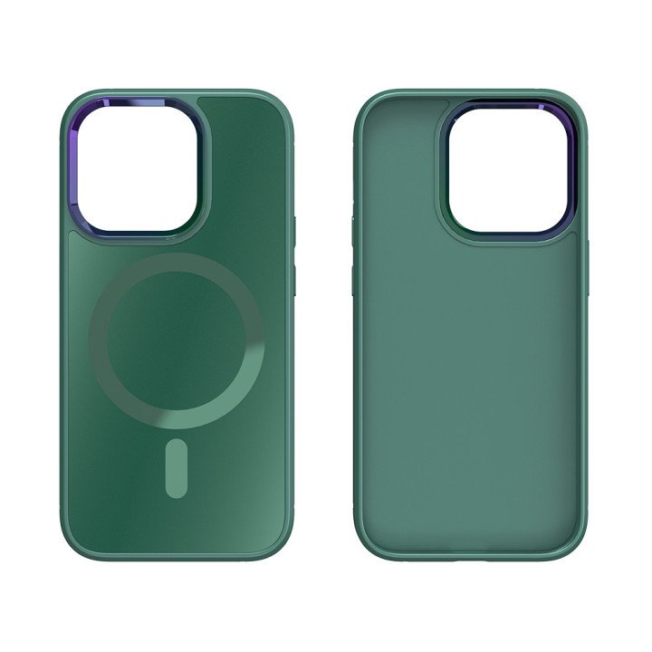 NOVANL GuardArmor Case for iPhone 14 Pro