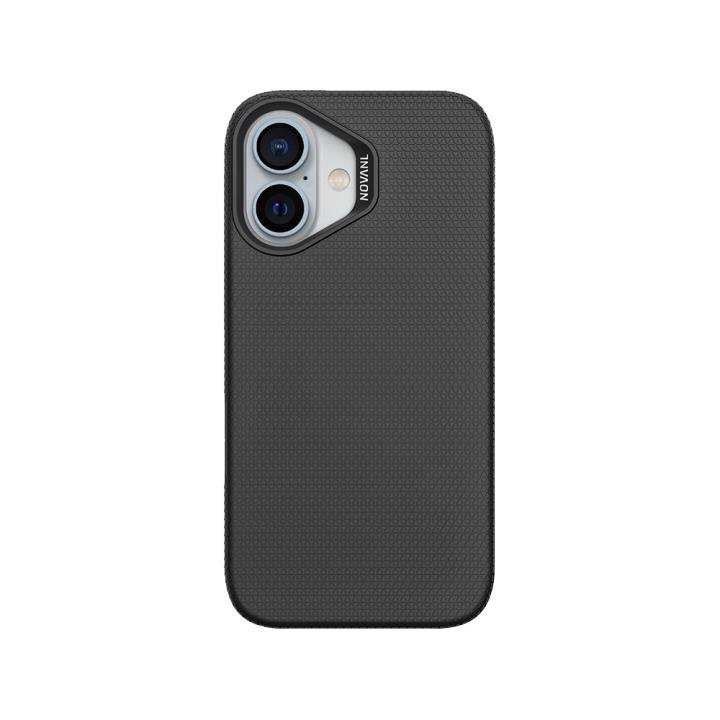 NOVANL GripArmor Case voor iPhone 16 (inc. Magnetics)