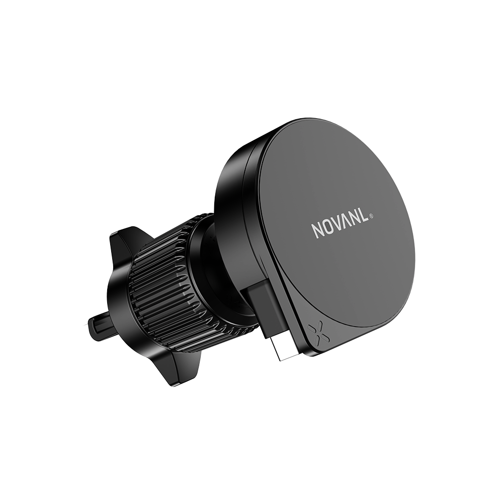 NOVANL MagLock Pro Wireless Incl. USB-C Cable