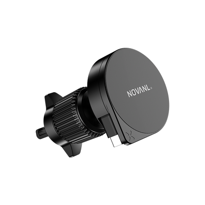 NOVANL MagLock Pro Wireless Incl. USB-C Cable
