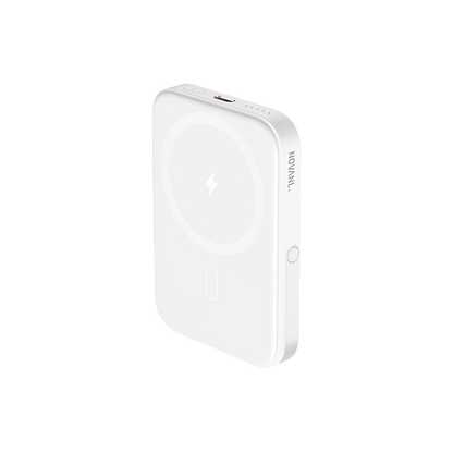 NOVANL PowerUp MagStand Pro (incl. Kickstand) 5.000 mAh Power Bank
