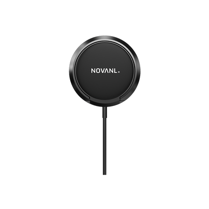 NOVANL MagWireless Wireless Charger (MagSafe Compatible)