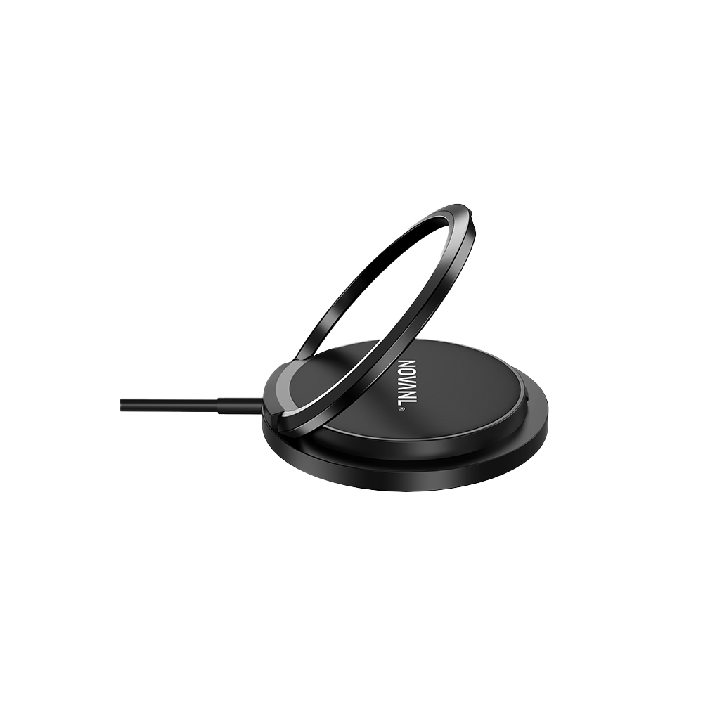 NOVANL MagWireless Wireless Charger (MagSafe Compatible)