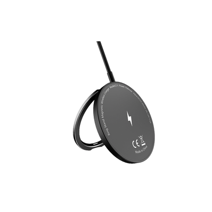 NOVANL MagWireless Wireless Charger (MagSafe Compatible)