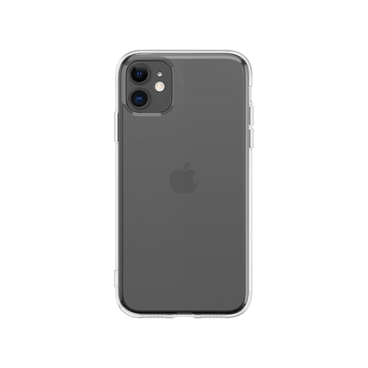NOVANL Clear TPUCase for iPhone 11_1