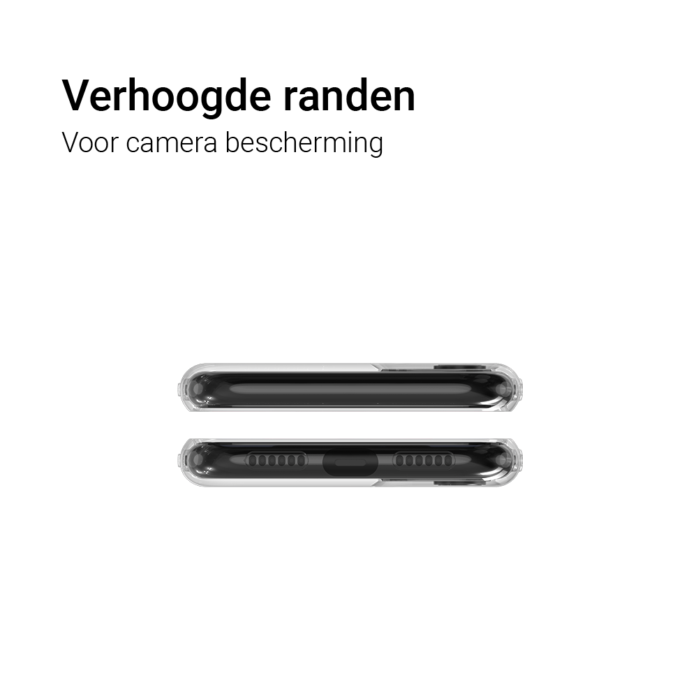 NOVANL Clear TPUCase for iPhone 11_3