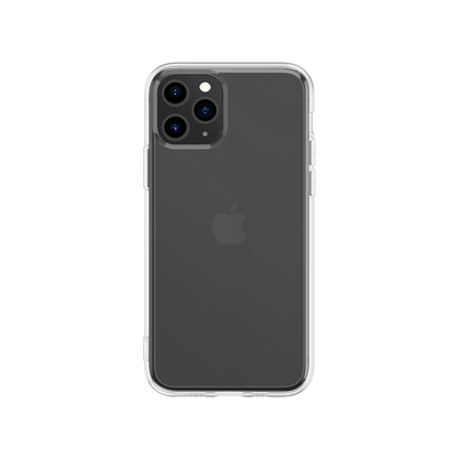 NOVANL Clear TPUCase for iPhone 11 Pro_1