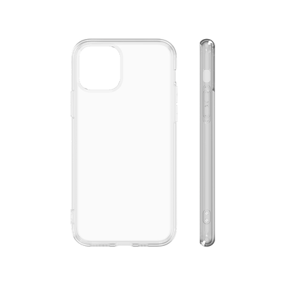 NOVANL Clear TPUCase for iPhone 11 Pro_2