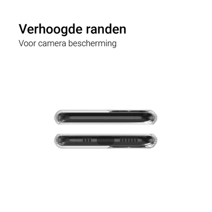 NOVANL Clear TPUCase for iPhone 11 Pro_3