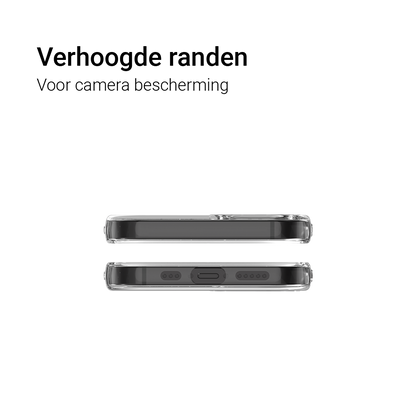 NOVANL Clear TPUCase for iPhone 12_3