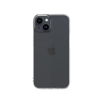 NOVANL Clear TPUCase for iPhone 14 Plus_1