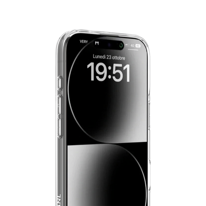 NOVANL Clear TPU Case for iPhone 16 Pro Max_7