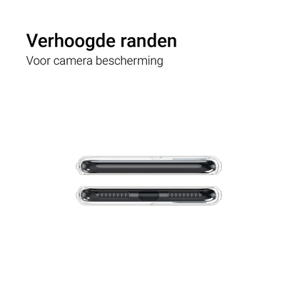 NOVANL Clear TPU Case for iPhone 7 Plus/8 Plus_3