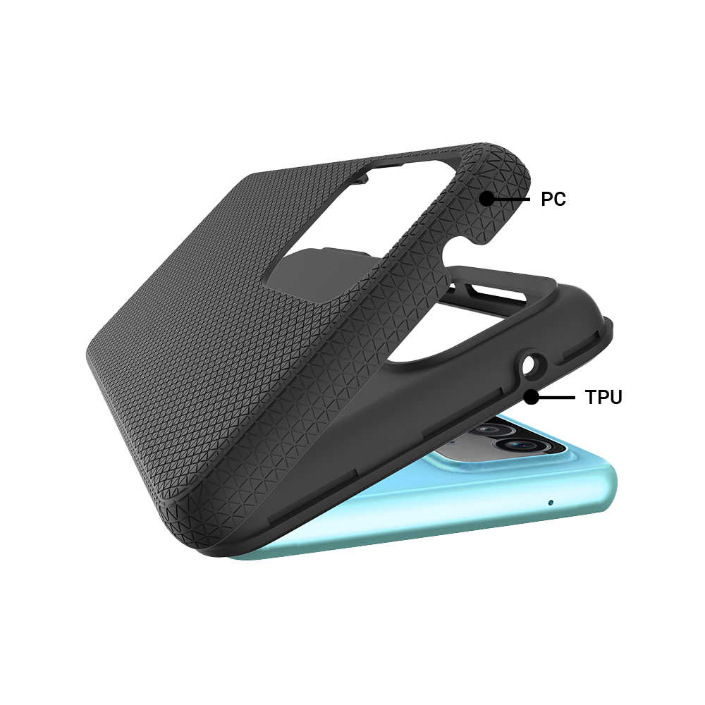 NOVANL GripArmor Case for Samsung Galaxy A52 4G/5G_2