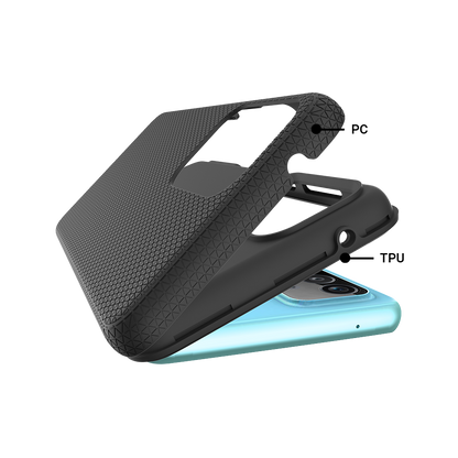 NOVANL GripArmor Case for Samsung Galaxy A52 4G/5G_2