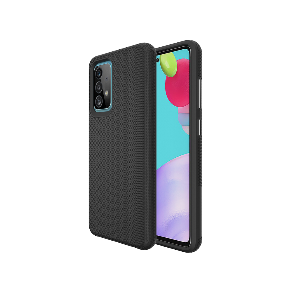 NOVANL GripArmor Case for Samsung Galaxy A52 4G/5G_4