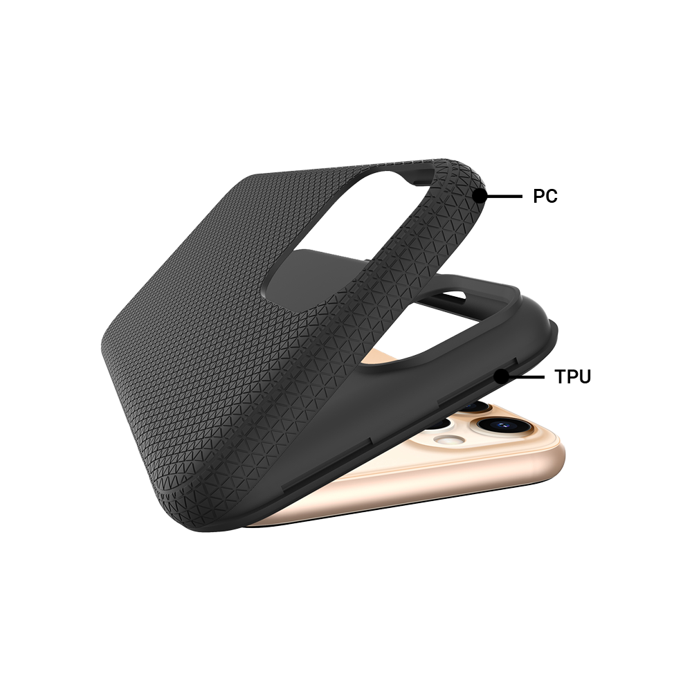 NOVANL GripArmor Case for iPhone 11 Pro_2