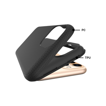 NOVANL GripArmor Case for iPhone 11 Pro_2