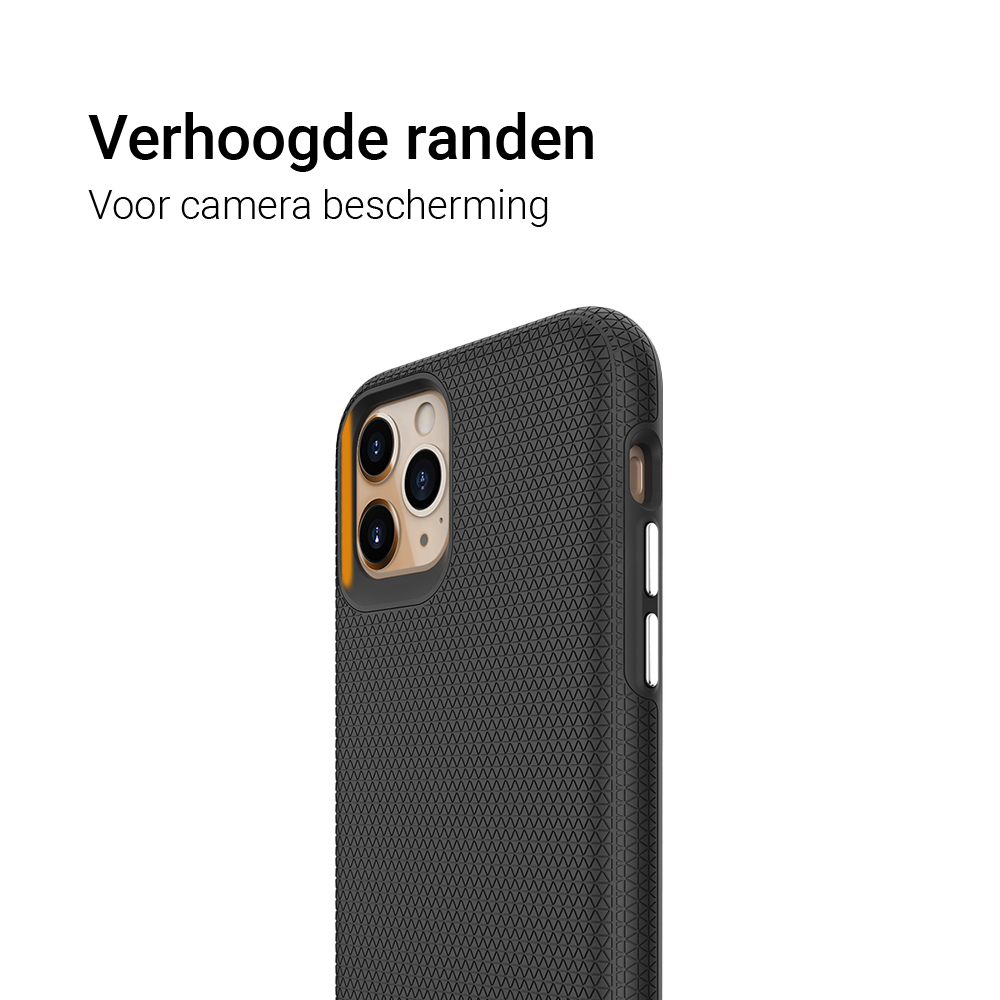 NOVANL GripArmor Case for iPhone 11 Pro_3
