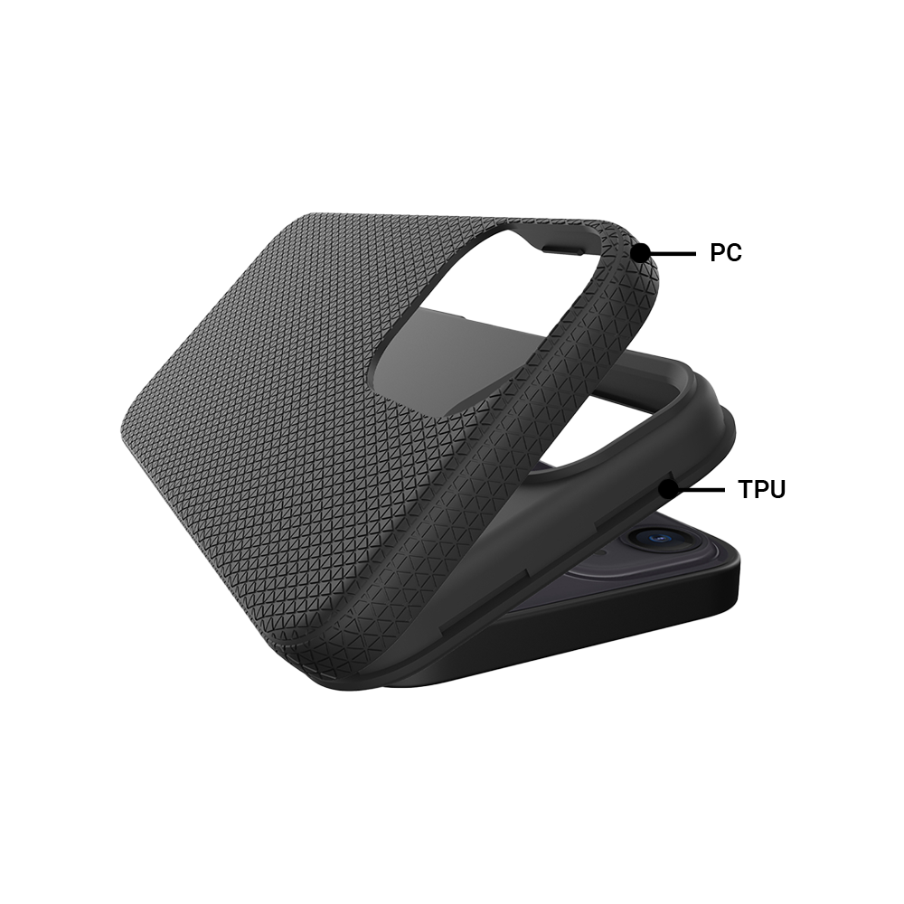 NOVANL GripArmor Case for iPhone 12_2