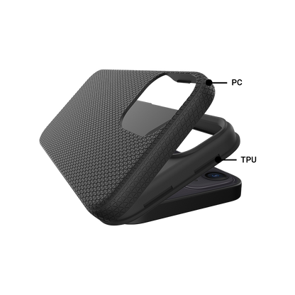 NOVANL GripArmor Case for iPhone 12_2