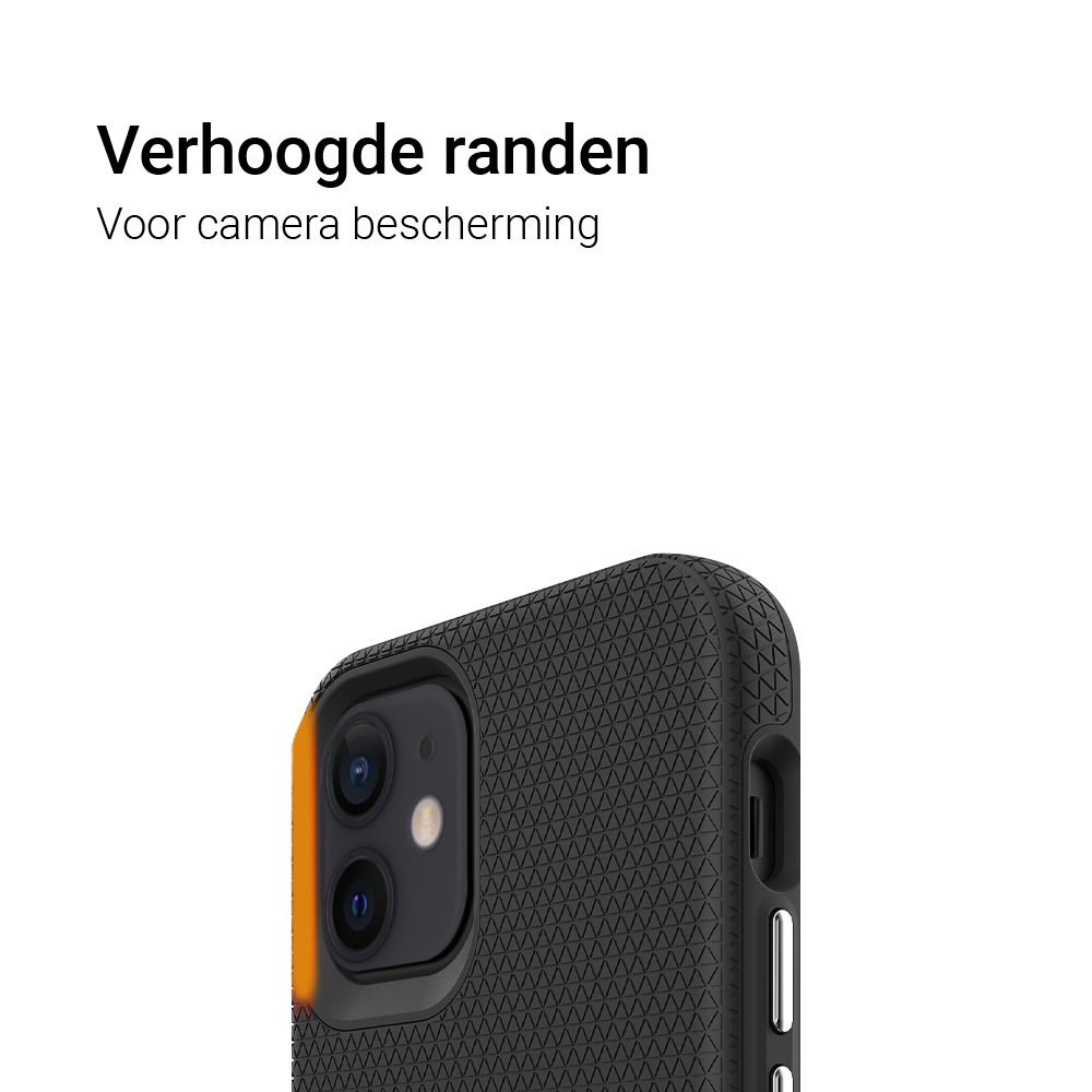 NOVANL GripArmor Case for iPhone 12_3