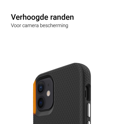 NOVANL GripArmor Case for iPhone 12_3