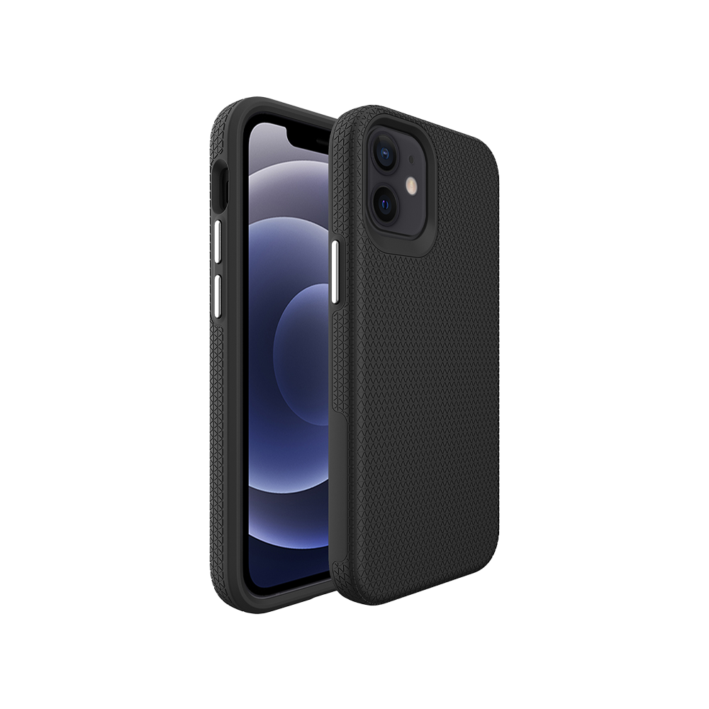 NOVANL GripArmor Case for iPhone 12_4