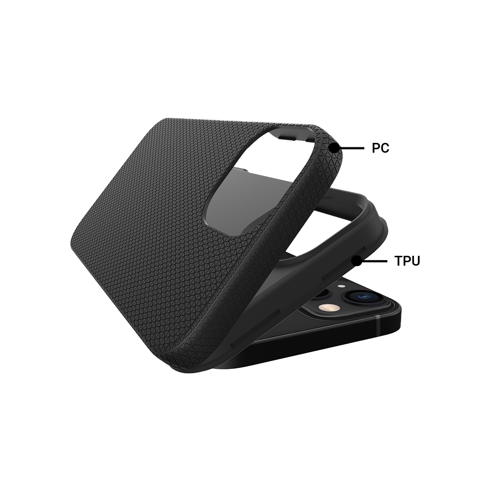 NOVANL GripArmor Case for iPhone 13_2