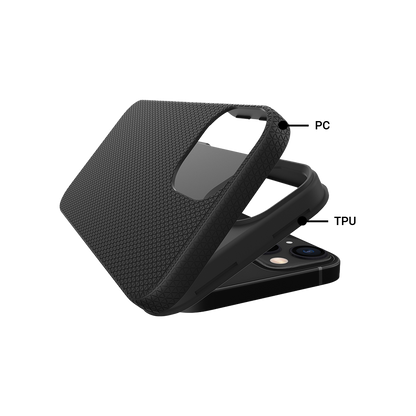 NOVANL GripArmor Case for iPhone 13_2